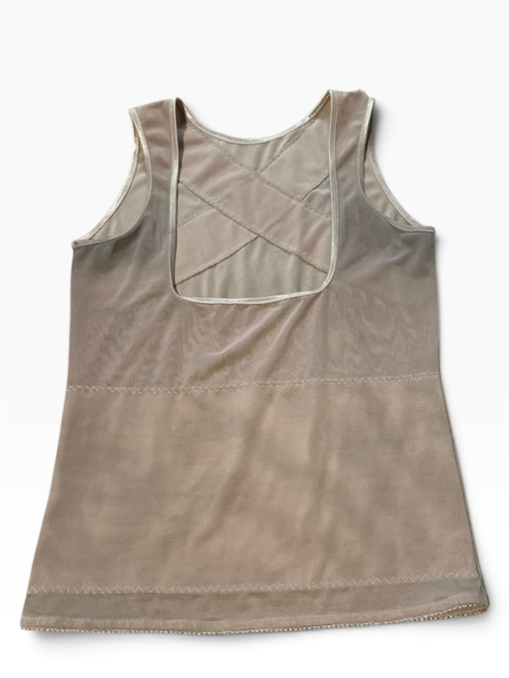 Kymaro New Body Shaper Tank (A010)